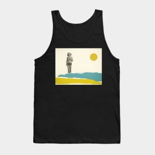 Ice Lolly Tank Top